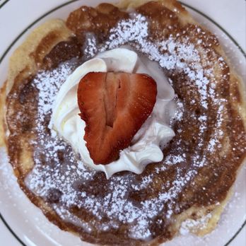 The Baked Bird - Churro pancakes very delicious - Breakfast & Brunch Near Me - San Antonio, Texas The Baked Bird - Churro pancakes very delicious - Breakfast & Brunch Near Me - San Antonio, Texas