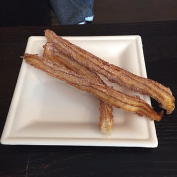 Amara Chocolate & Coffee - Churros - Coffee & Tea Near Me - Pasadena, California