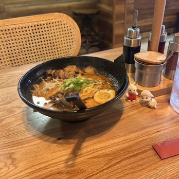 MoneyKey Ramen - Ramen - Ramen Near Me - Simi Valley, California MoneyKey Ramen - Ramen - Ramen Near Me - Simi Valley, California
