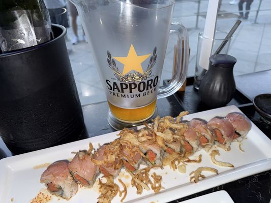 Izakaya Go Los Angeles by null