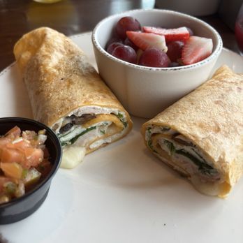 First Watch - Power Wrap - Breakfast & Brunch Near Me - Pearland, Texas