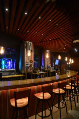 Elation Brewing by null