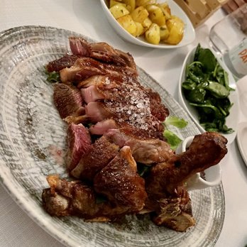 La Buchetta - Ribeye - Tuscan Near Me - Florence, FI La Buchetta - Ribeye - Tuscan Near Me - Florence, FI