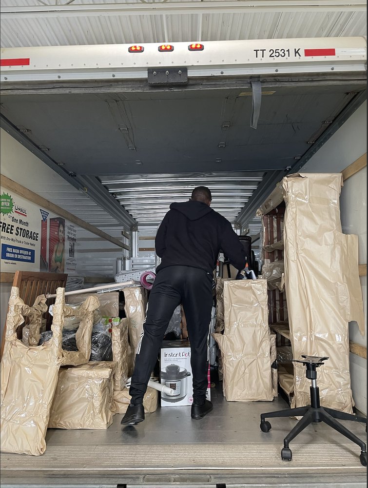 SPEED IT MOVING & DELIVERY Updated September 2024 2487 Kaladar