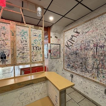 Fanny's Thai Roll Ice Cream - Leave your mark - Ice Cream & Frozen Yogurt Near Me - Elgin, Illinois Fanny's Thai Roll Ice Cream - Leave your mark - Ice Cream & Frozen Yogurt Near Me - Elgin, Illinois