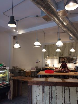 Pascal le boucher by null