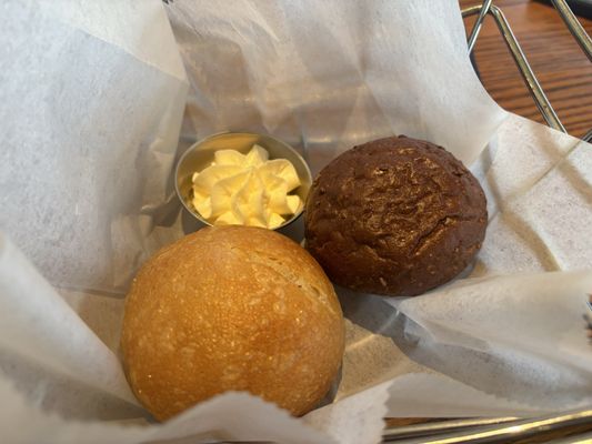 Blue Ridge Grill by null