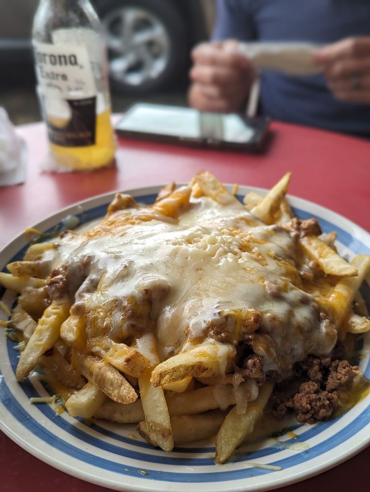 EL CABO BAR & RESTAURANT Updated September 2024 10 Photos PR187