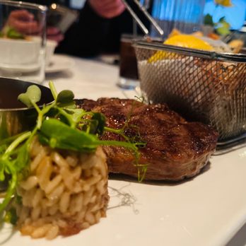 Don Giovanni's Restaurant - Ribeye - Italian Near Me - Bristol, BST Don Giovanni's Restaurant - Ribeye - Italian Near Me - Bristol, BST