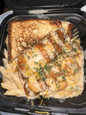 Hungry AF Greenbriar by null