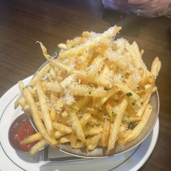 Original Joe's - Those truffle fries - Italian Near Me - Walnut Creek, California Original Joe's - Those truffle fries - Italian Near Me - Walnut Creek, California