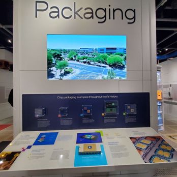 Intel Museum - Exhibits/displays - Museums Near Me - Santa Clara, California Intel Museum - Exhibits/displays - Museums Near Me - Santa Clara, California