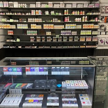 VAPE 2 CLOUDS - Updated May 2026 - 1200 St. Laurent Boulevard, Ottawa,  Ontario - Vape Shops - Yelp