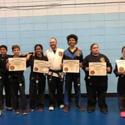 Villari's Martial Arts Centers - Newington CT