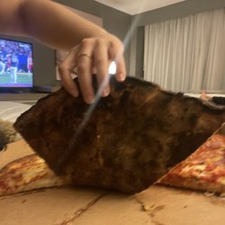 Beach Pizza