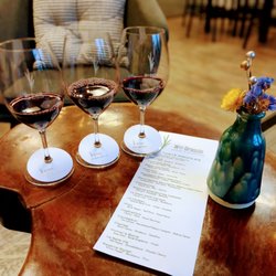 William Grassie Wine Estates - Snoqualmie Ridge Tasting Room