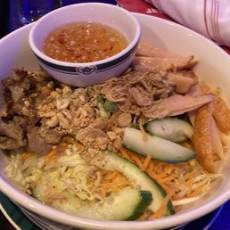V9. Shrimp Sugarcane and Pork V9. Shrimp Sugarcane and Pork