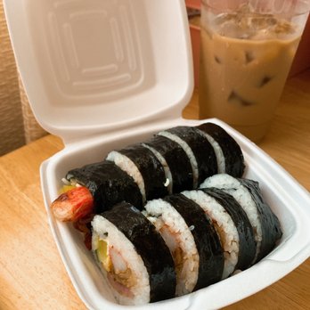 Korean Bulgogi House - Kimbap Roll - Korean Near Me - Chambersburg, Pennsylvania