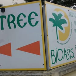 Bioasis