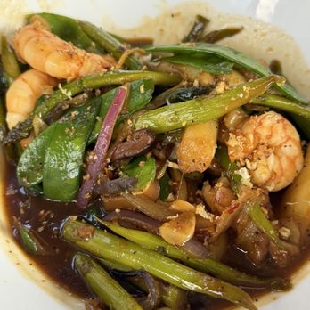 Thithi's Restaurant - Seafood - Thai Near Me - Evergreen Park, Illinois