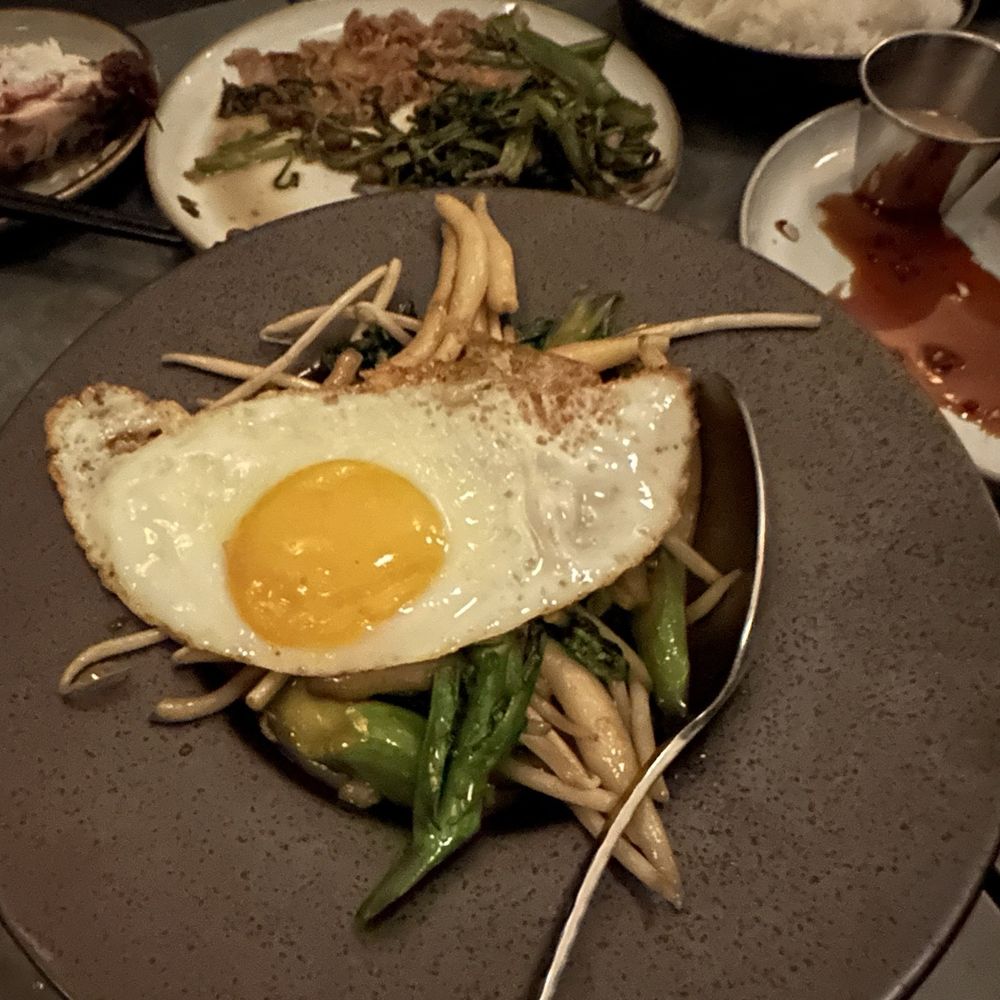 Lula Mae - Lort Cha Noodles - Cambodian Near Me - Brooklyn, New York Lula Mae - Lort Cha Noodles - Cambodian Near Me - Brooklyn, New York