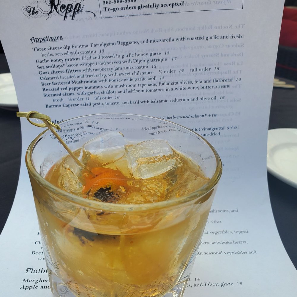 The Repp - Little Brooklyn, $14. Delicious! - New American Near Me - Snohomish, Washington The Repp - Little Brooklyn, $14. Delicious! - New American Near Me - Snohomish, Washington