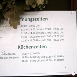 Gasthaus Lüddecke