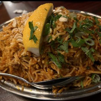 Bombay Curry - Chicken Biryani - Indian Near Me - Raleigh, North Carolina Bombay Curry - Chicken Biryani - Indian Near Me - Raleigh, North Carolina