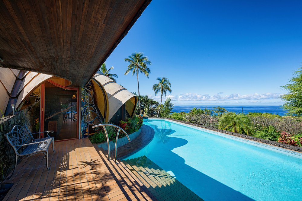 THE ONION HOUSE, HAWAII Updated August 2024 40 Photos KailuaKona, Hawaii Vacation