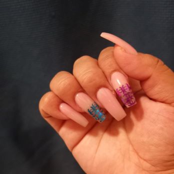 Organic Nails & Spa - On point! - Nail Salons Near Me - Bakersfield, California Organic Nails & Spa - On point! - Nail Salons Near Me - Bakersfield, California