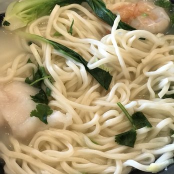 Mr.Dumpling - Seafood soup - Chinese Near Me - Rancho Cucamonga, California