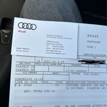Audi Long Beach - Car Dealers Near Me - Signal Hill, California Audi Long Beach - Car Dealers Near Me - Signal Hill, California