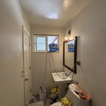 Ace Painting - Before! - Painters Near Me - La Habra , California Ace Painting - Before! - Painters Near Me - La Habra , California