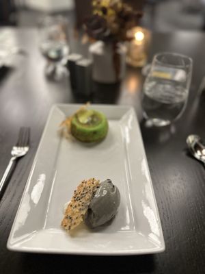 Kendall College by null