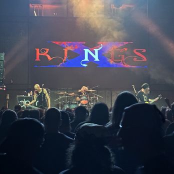 Music Box - Best band ever - Music Venues Near Me - San Diego, California
