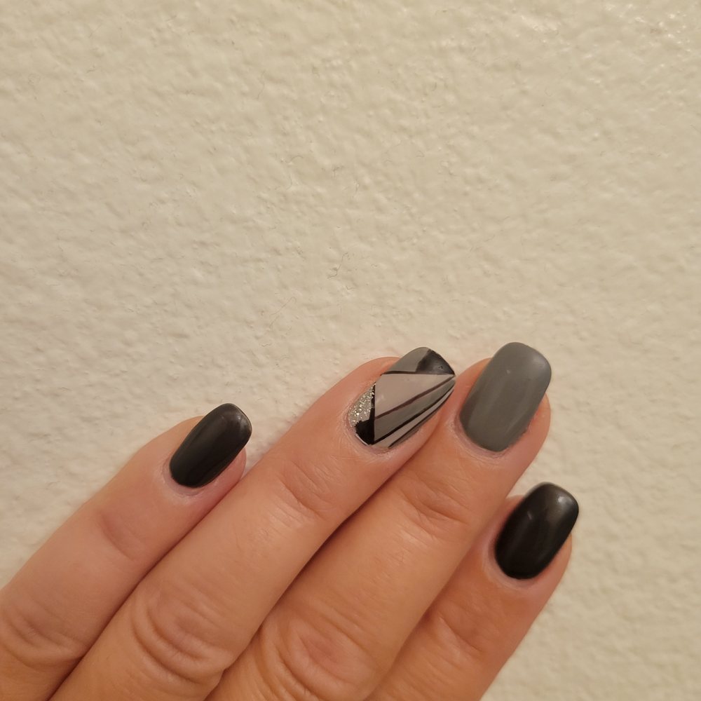 La Brea Nails - Even after a week and a half, they still look great. - Nail Salons Near Me - Fullerton, California La Brea Nails - Even after a week and a half, they still look great. - Nail Salons Near Me - Fullerton, California