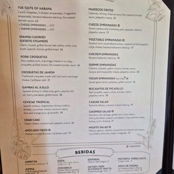 Habana - Cuban Near Me - Irvine, California