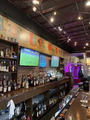 Beffa's Bar & Restaurant by null