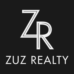 Zuz Realty - New Logo
