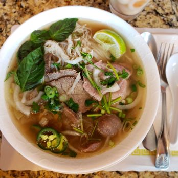 Saigonese - The House Special Pho at Saigonese - Vietnamese Near Me - Hartsdale, New York Saigonese - The House Special Pho at Saigonese - Vietnamese Near Me - Hartsdale, New York
