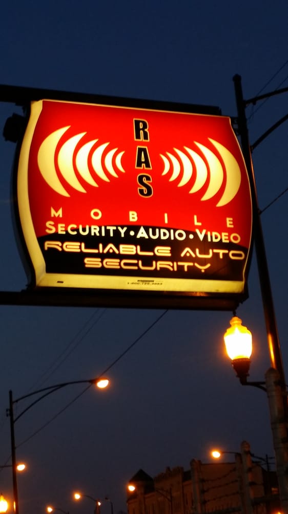 RELIABLE AUTO SECURITY Updated October 2024 9132 S Ashland Ave