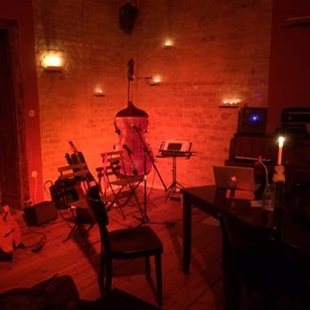 Galatea - Wein und Musik, kann losgehen! - Wine Bars Near Me - Neukölln, BE Galatea - Wein und Musik, kann losgehen! - Wine Bars Near Me - Neukölln, BE
