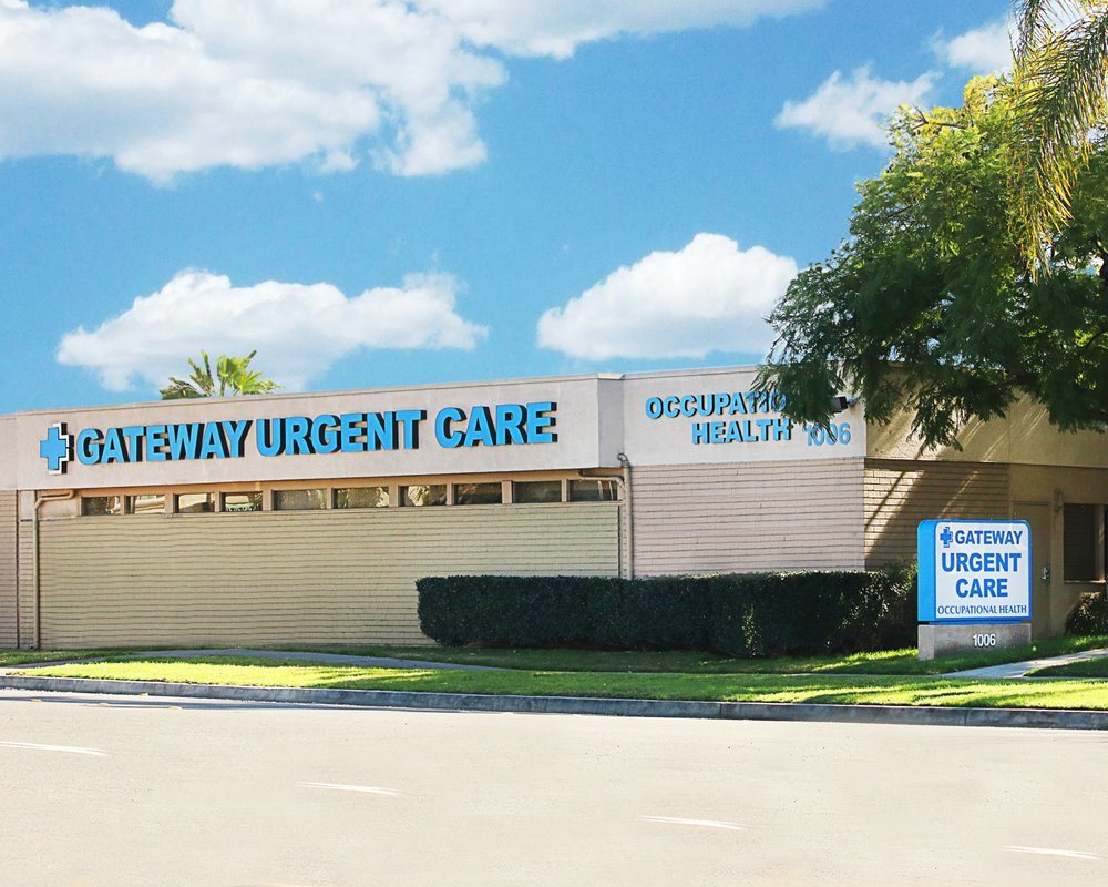 GATEWAY URGENT CARE - ANAHEIM - CLOSED - Updated February 2025 - 35
