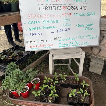 Tru2Earth Farm - Pick Your Own Farms Near Me - Gilroy, California Tru2Earth Farm - Pick Your Own Farms Near Me - Gilroy, California