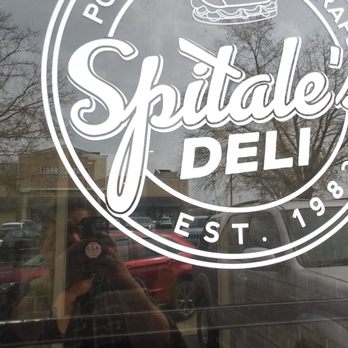 Spitale's Deli - New American Near Me - Metairie, Louisiana