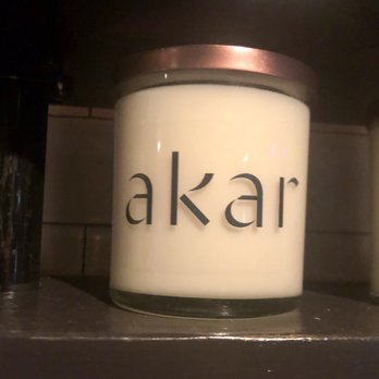 Akar - Custom scented candles - Asian Fusion Near Me - St. Louis, Missouri Akar - Custom scented candles - Asian Fusion Near Me - St. Louis, Missouri