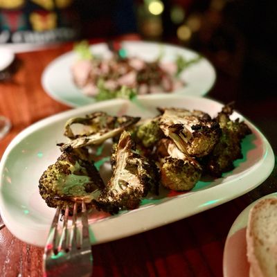 Poesia Osteria Italiana by null