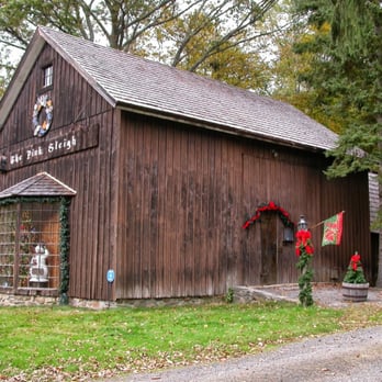 Pink Sleigh - Flowers & Gifts Near Me - Westbrook, Connecticut