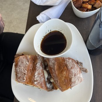 Pan & Coffee - French Dip - Coffee & Tea Near Me - San Antonio, Texas Pan & Coffee - French Dip - Coffee & Tea Near Me - San Antonio, Texas