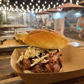 Caldwell County BBQ - Barbeque Near Me - Gilbert, Arizona